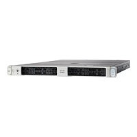 Cisco UCS SmartPlay Select C220 M5SX Basic 2 - rack-mountable - Xeon Bronze