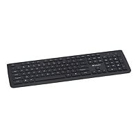 Verbatim Wireless Slim - keyboard