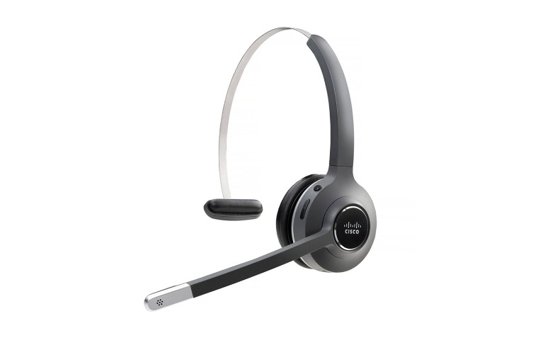 Cisco 561 Wireless Single - headset - with Standard Base Station