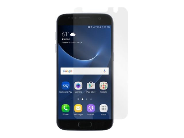 Incipio PLEX HD - screen protector for cellular phone