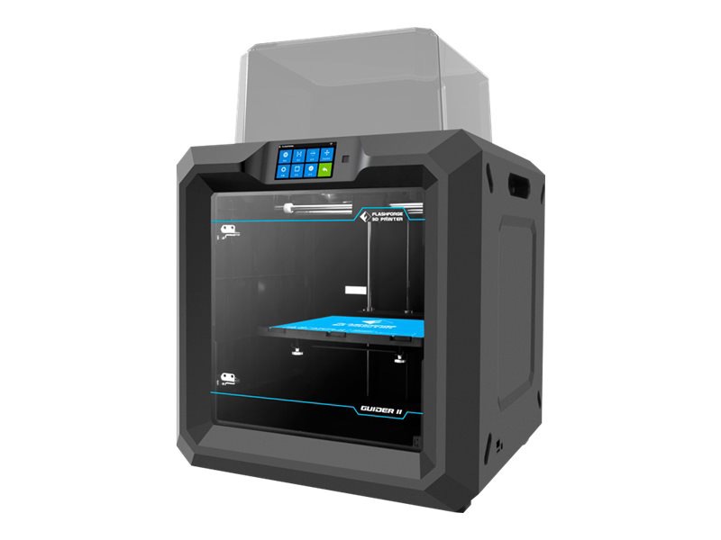 FLASHFORGE GUIDER2 3D PRINTER