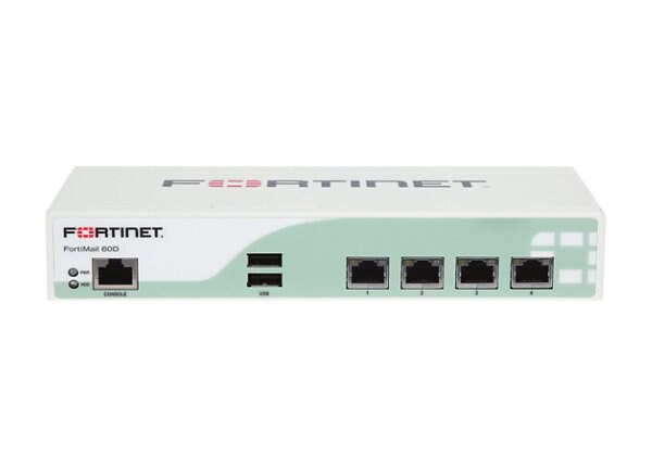 FORTINET 1Y 60D FORTIGUARD