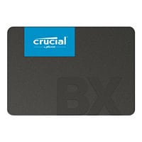 Crucial BX500 - SSD - 240 Go - SATA 6Gb/s