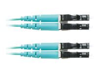Panduit Fiber Optic Duplex Network Cable