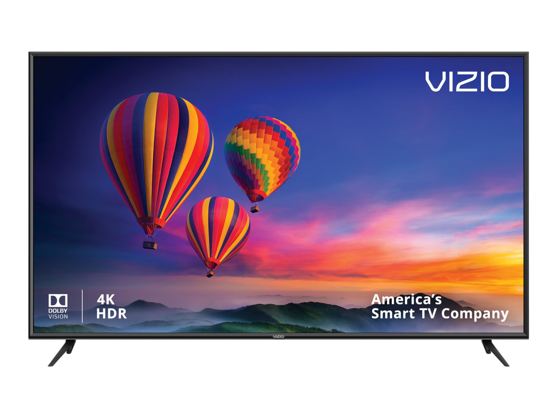 VIZIO E75-F2 E Series - 75" Class (74.5" viewable) LED TV