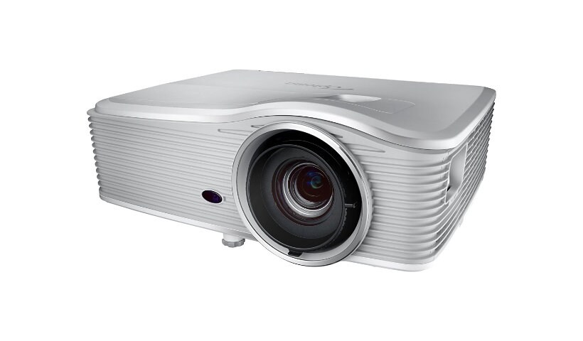 Optoma EH615T - DLP projector - 3D