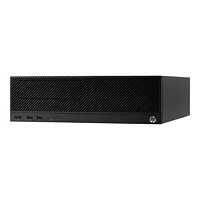 HP Engage Flex Pro Retail System - SFF - Core i5 8500T 2.1 GHz - 16 GB - SS