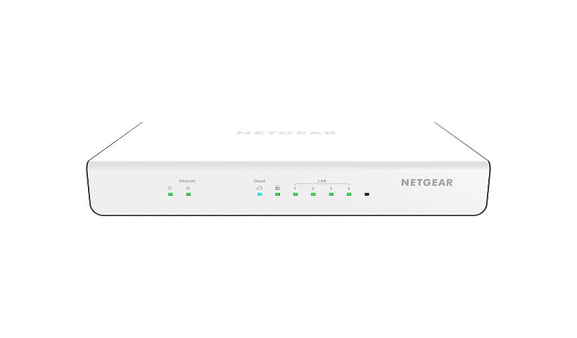 NETGEAR Insight BR500 - router - desktop