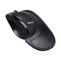 Newtral 3 Medium - Medium - mouse - 2.4 GHz - black