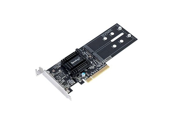 SYNOLOGY M.2 ADAPTER CARD