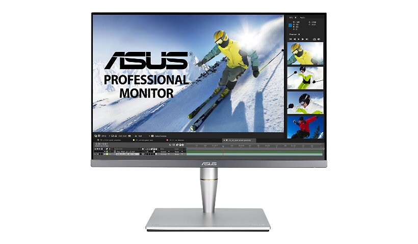 ASUS ProArt PA24AC - LCD monitor - 24.1" - HDR
