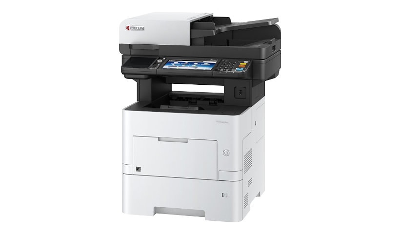 Kyocera ECOSYS M3655idn - multifunction printer - B/W