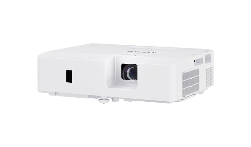 Hitachi CP-EW4051WN - 3LCD projector - LAN