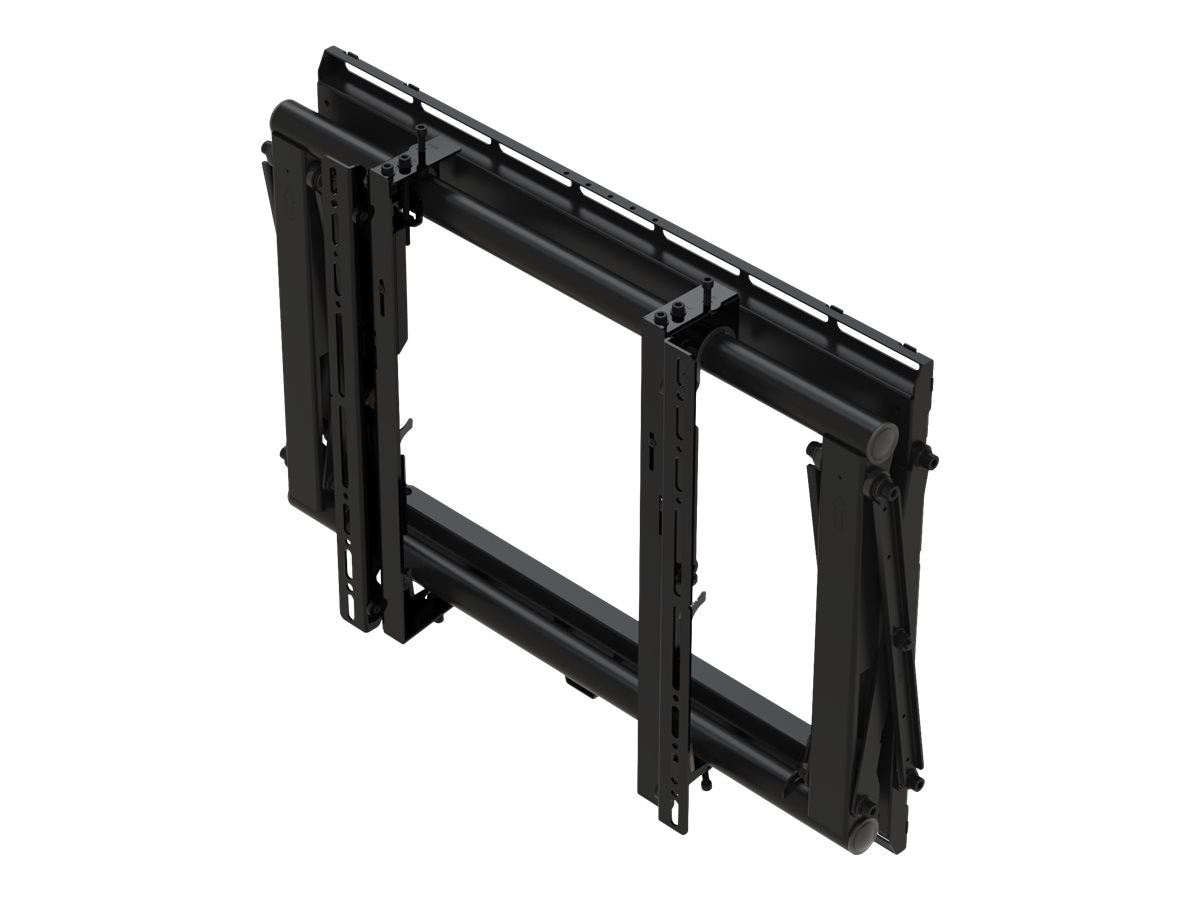 Planar VMT-MXL Video Wall Mount - bracket - for video wall