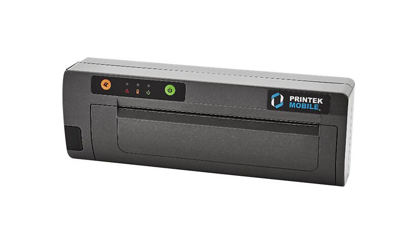 Printek Interceptor 820 - printer - B/W - direct thermal