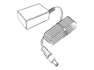 Seiko - power adapter