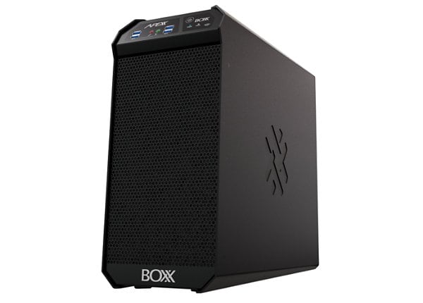 BOXX APEXX S3 Core i7 32GB RAM 512GB Windows 10 Pro