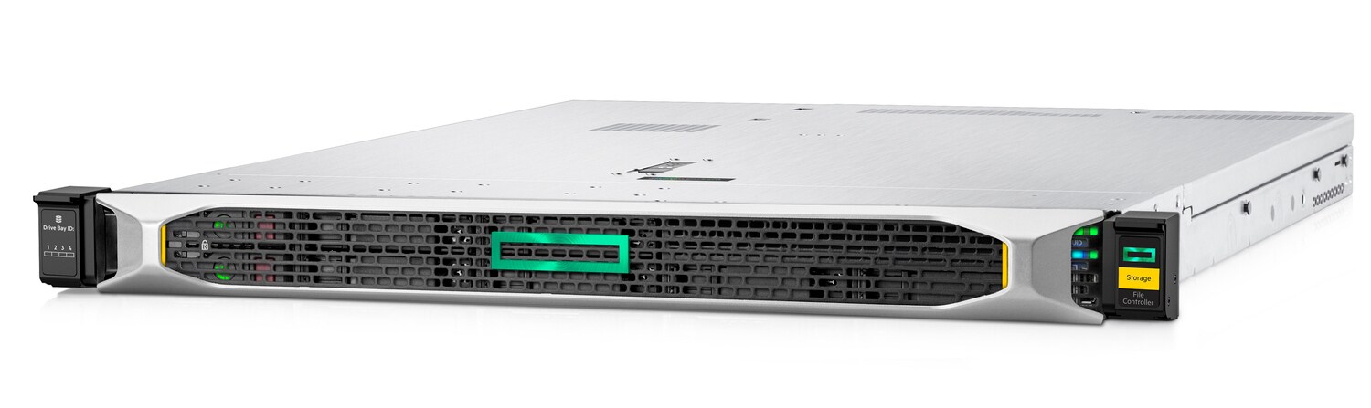 HPE STORAGE PERF FILE CONTROLLER