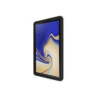 OtterBox Defender Series Samsung Galaxy Tab S4 - back cover for tablet