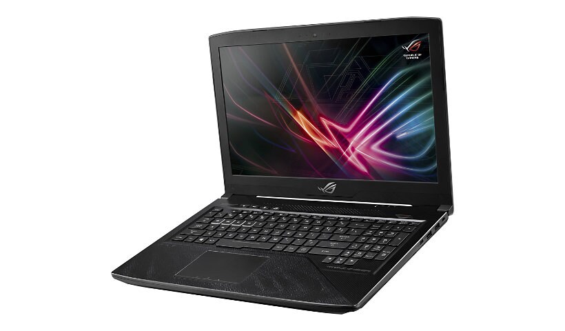 Asus ROG Strix 15 GL503GE-Q72SP - SCAR Edition - 15,6" - Core i7 8750H - 16