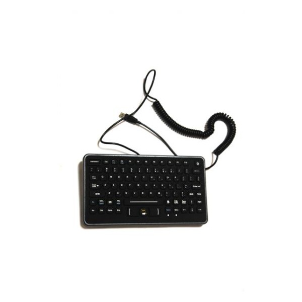 Zebra TG3 QWERTY TG3 Rugged USB- keyboard