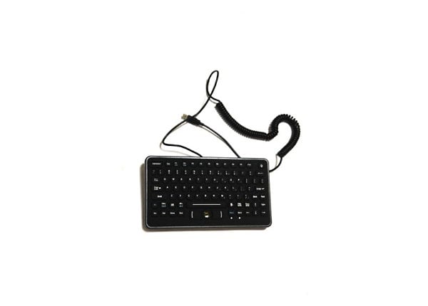 Zebra TG3 QWERTY TG3 Rugged USB- keyboard