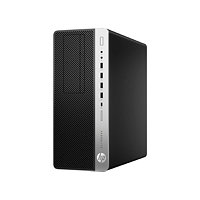 HP EliteDesk 800 G4 Tower Core i7-8700 8GB RAM 256GB