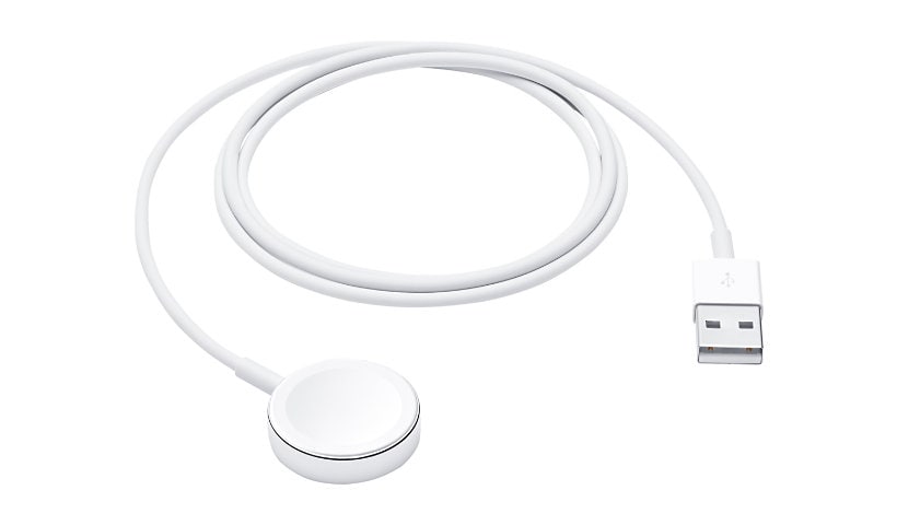 Apple 1m Magnetic Charging Cable for Watch Series