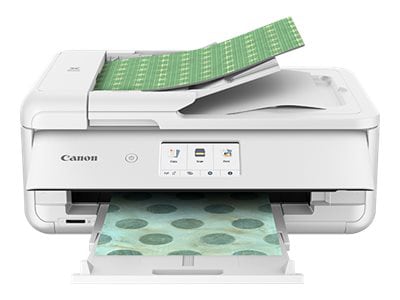 Canon PIXMA TS9521C - multifunction printer - color - with Canon InstantExchange
