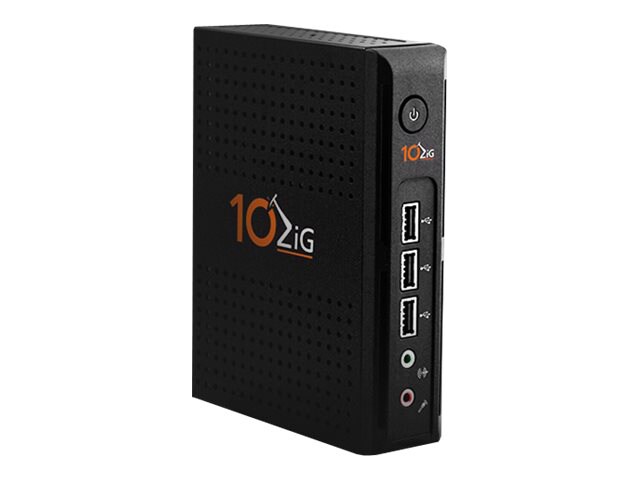 10ZiG 4402 - ultra mini 1.33 GHz - 2 GB - 4 GB
