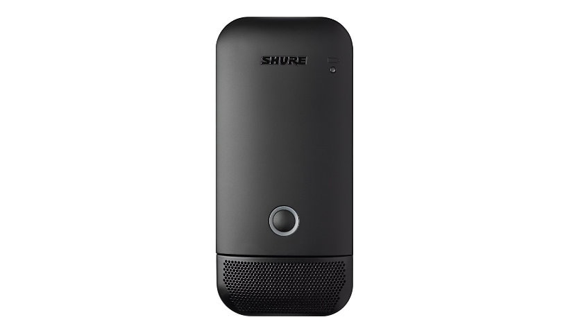 Shure ULXD6 - wireless boundary transmitter for wireless microphone system