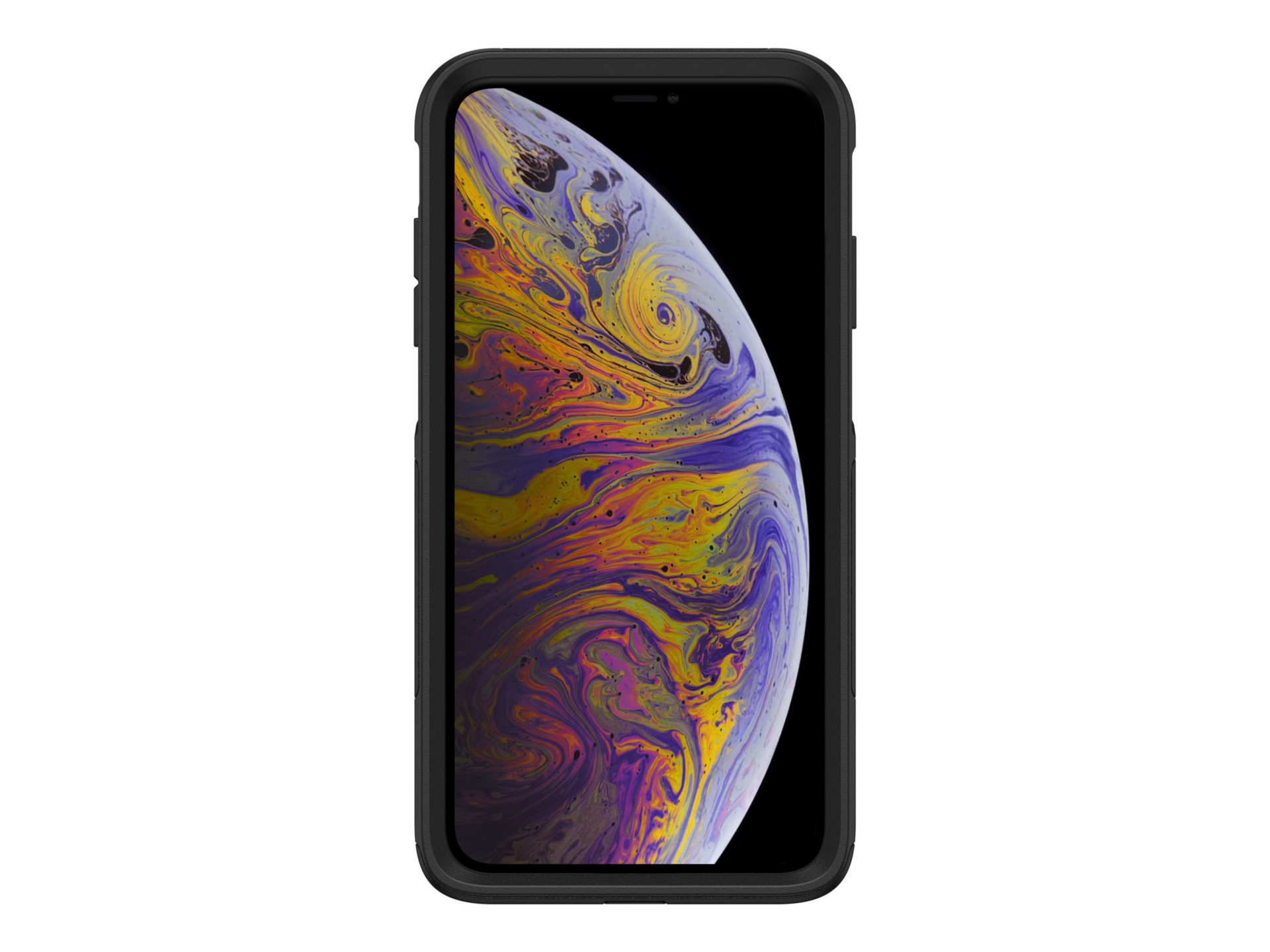 OtterBox Commuter - back cover for cell phone