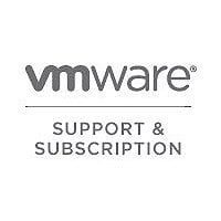 VMware Support and Subscription Basic - technical support - for vRealize Op