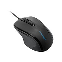 Kensington Pro Fit Mid-Size - mouse - PS/2, USB