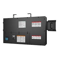 APC iBusway for Data Center - with Metering & Gateway - bus bar feed unit