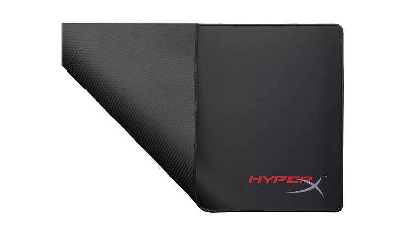 HyperX Fury S Pro Gaming Size XL - tapis de souris