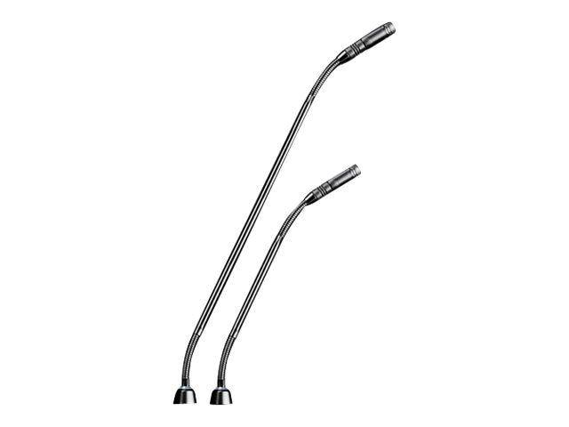 Shure Dualflex Gooseneck MX415LPDF/S - microphone