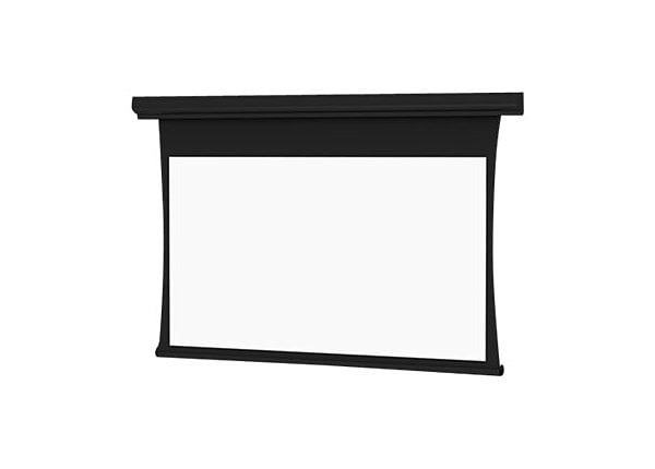 Da-Lite Tensioned Contour Electrol Wide Format - projection screen - 113" (113 in)