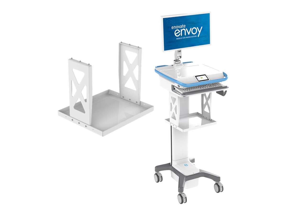 Enovate Medical Envoy mounting component
