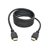Tripp Lite 16ft Hi-Speed HDMI Cable w/ Ethernet Digital CL3-Rated UHD 4K MM