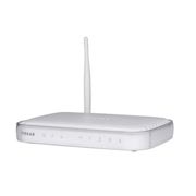 NETGEAR DG834G 54Mbps Wireless ADSL Firewall Router