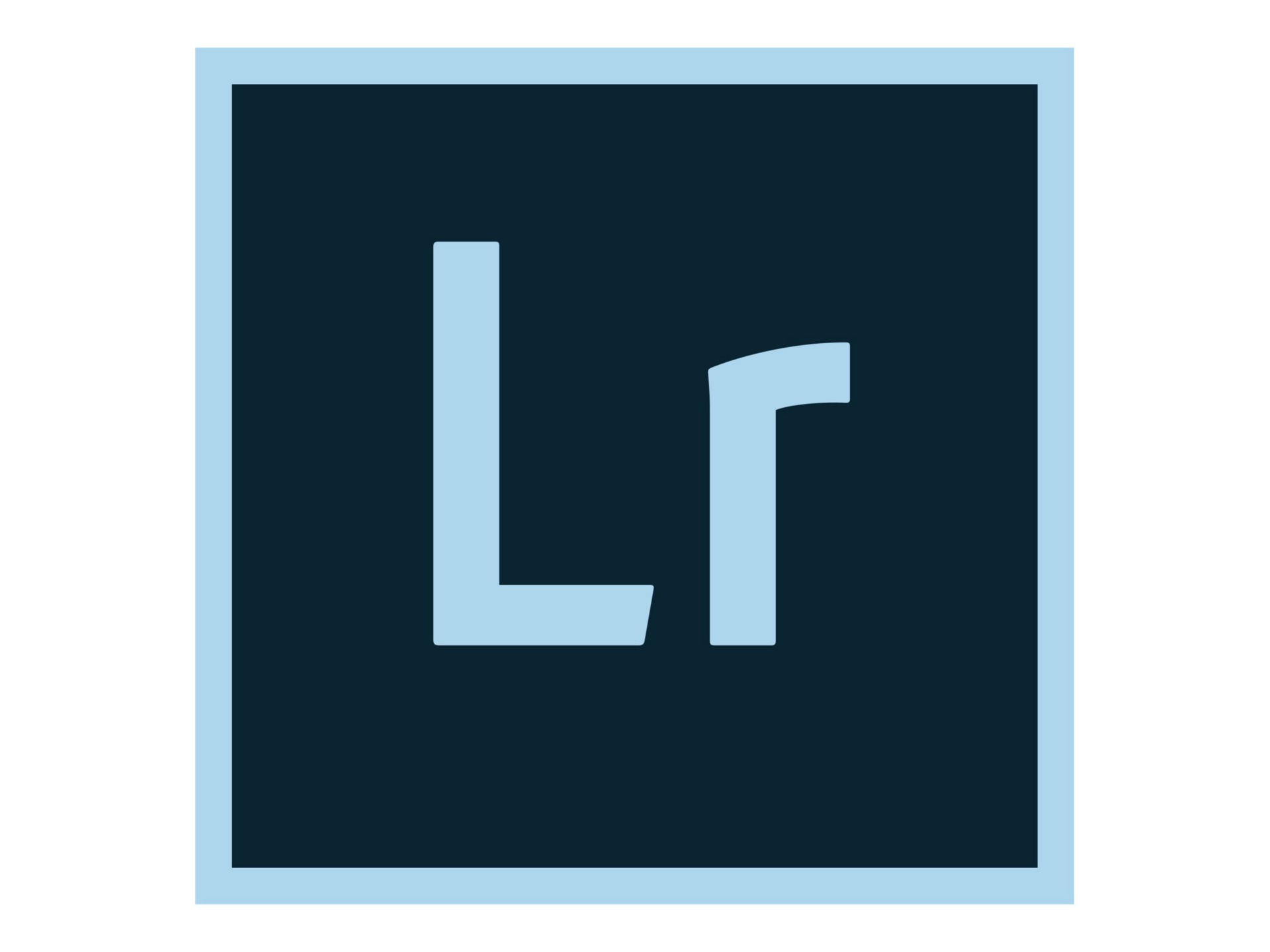 Adobe Photoshop Lightroom with Classic for Teams - Subscription New (2 months) - 1 named user