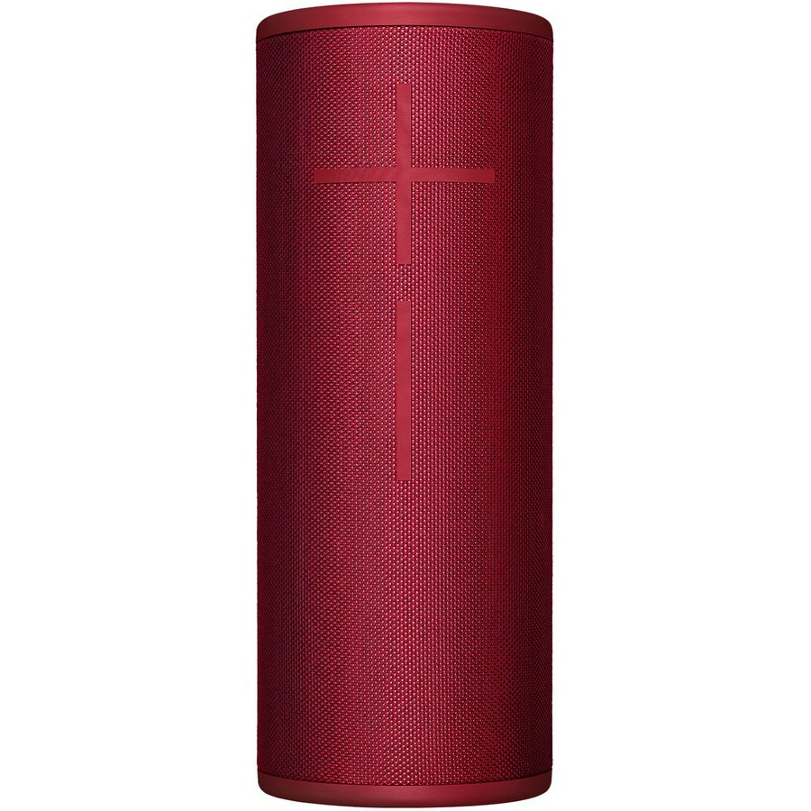 Ultimate Ears MEGABOOM 3 - speaker - for portable use - wireless -  984-001394 - Speakers 