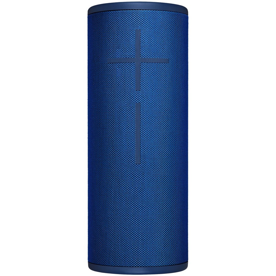 Ultimate Ears MEGABOOM 3 - speaker - for portable use - wireless