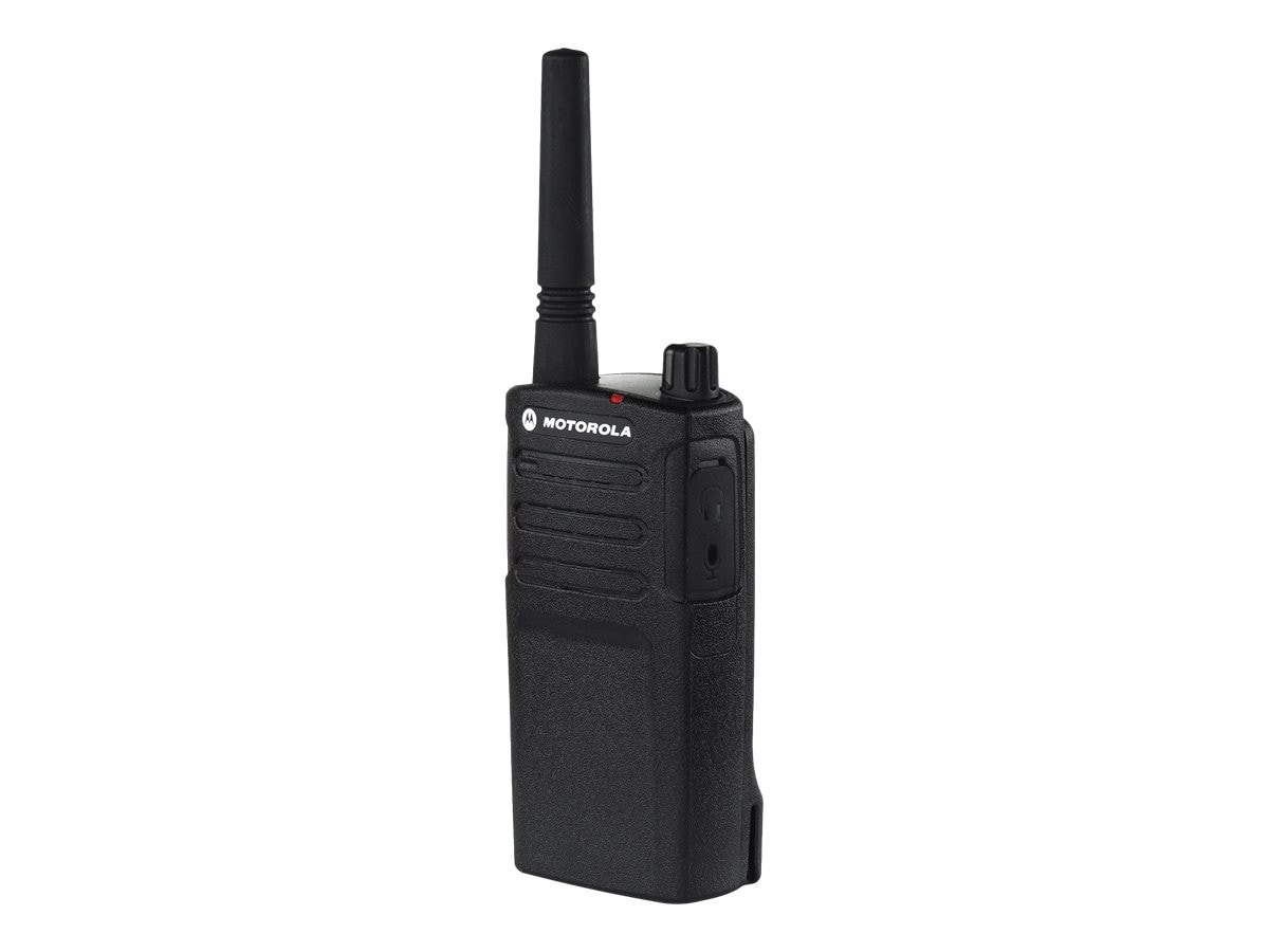 Zebra RMM2050 two-way radio - MURS