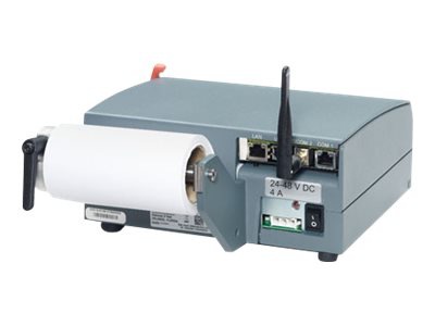 Thumbnail 2 of 8 for Datamax MP-Series Compact4 Mobile Mark III - label printer - B/W - direct t