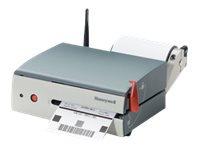 Thumbnail 3 of 8 for Datamax MP-Series Compact4 Mobile Mark III - label printer - B/W - direct t