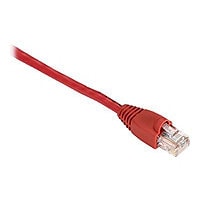 Black Box GigaTrue patch cable - 30 ft - red