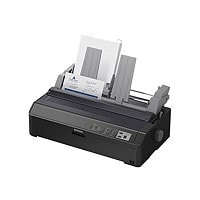 Epson LQ 2090II - imprimante - Noir et blanc - matricielle