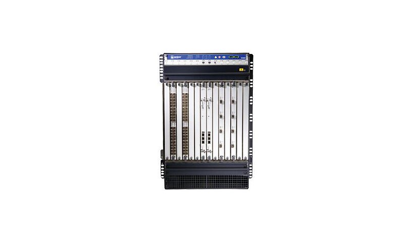 Juniper Networks MX-series MX960 - modular expansion base - desktop